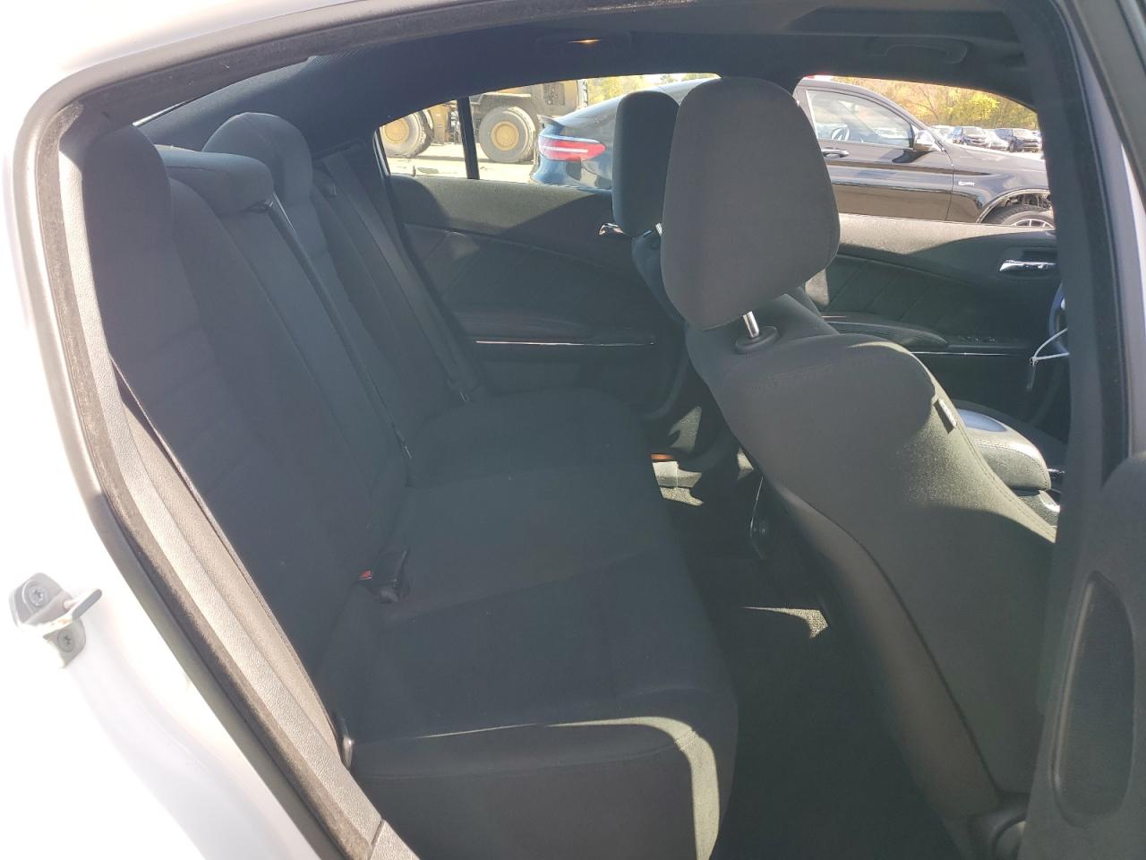 2013 Dodge Charger R/T VIN: 2C3CDXDT1DH709413 Lot: 86422515