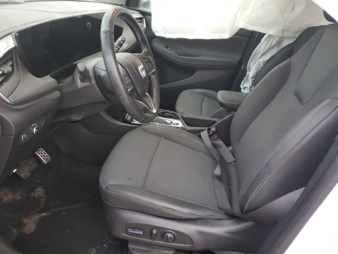 2024 Buick Encore Gx Preferred VIN: KL4AMCSL9RB136933 Lot: 90370005