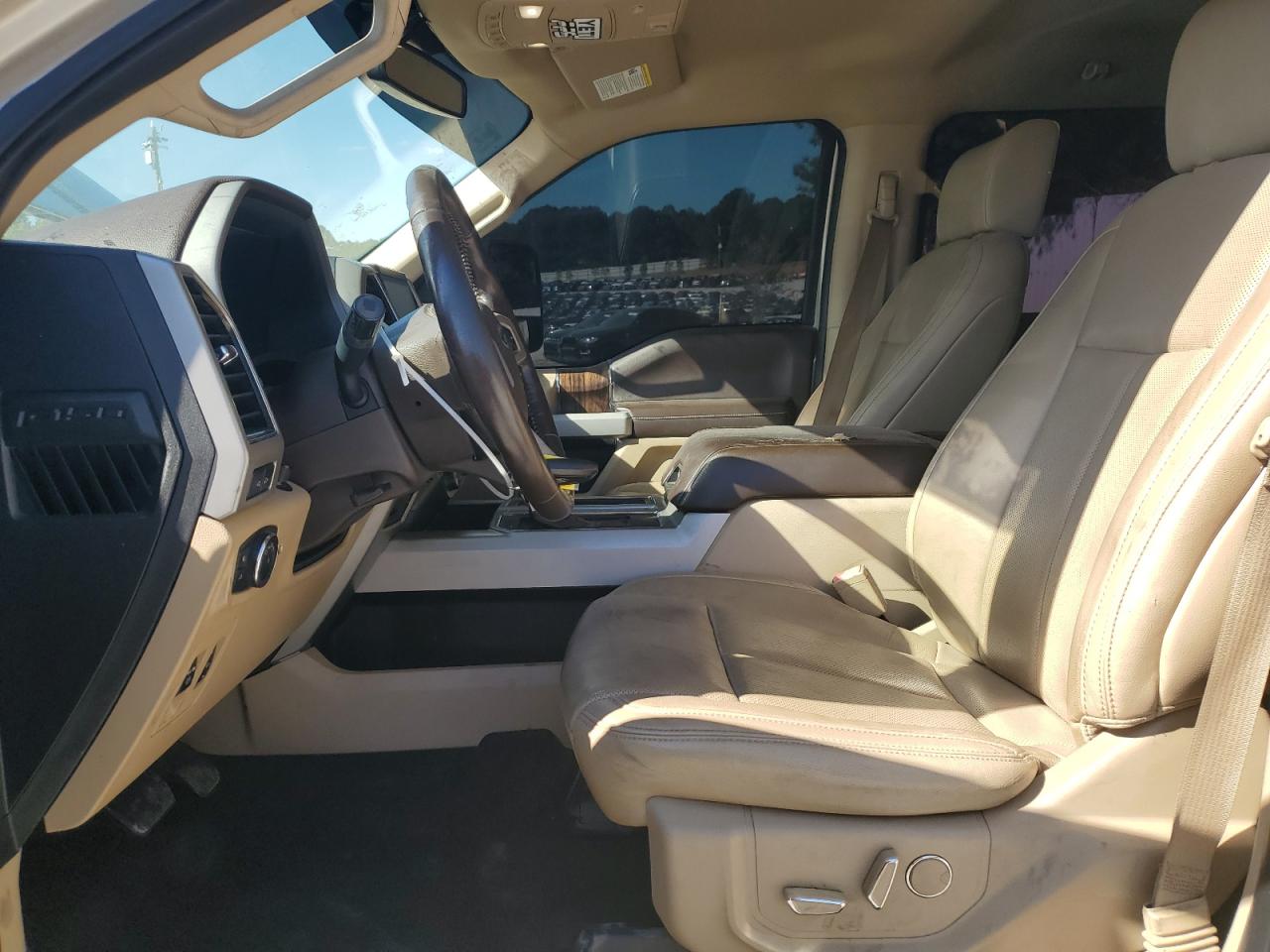 2018 Ford F150 Supercrew VIN: 1FTFW1C1XJFD95810 Lot: 86137755