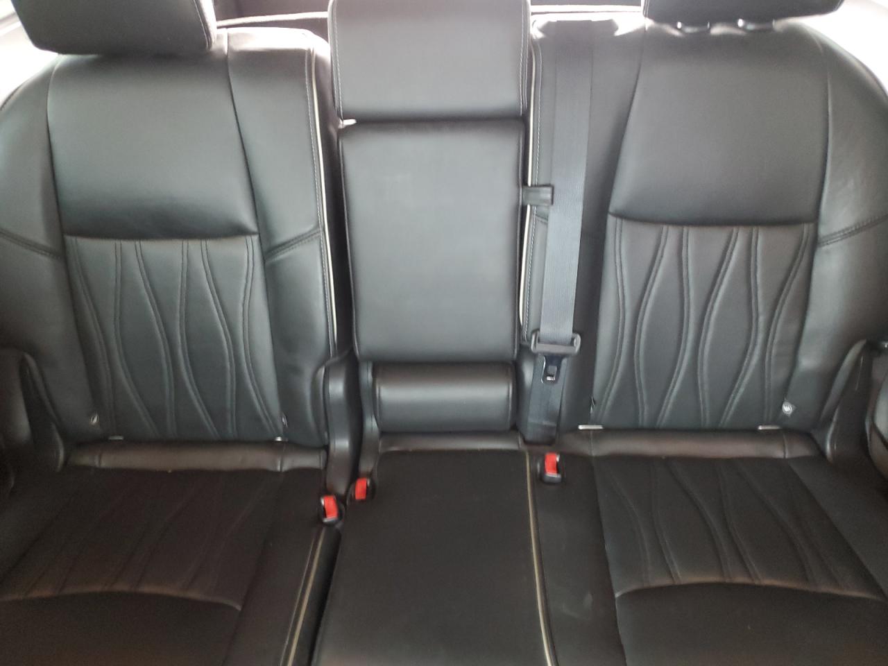 2016 Infiniti Qx60 VIN: 5N1AL0MM2GC513991 Lot: 82275315
