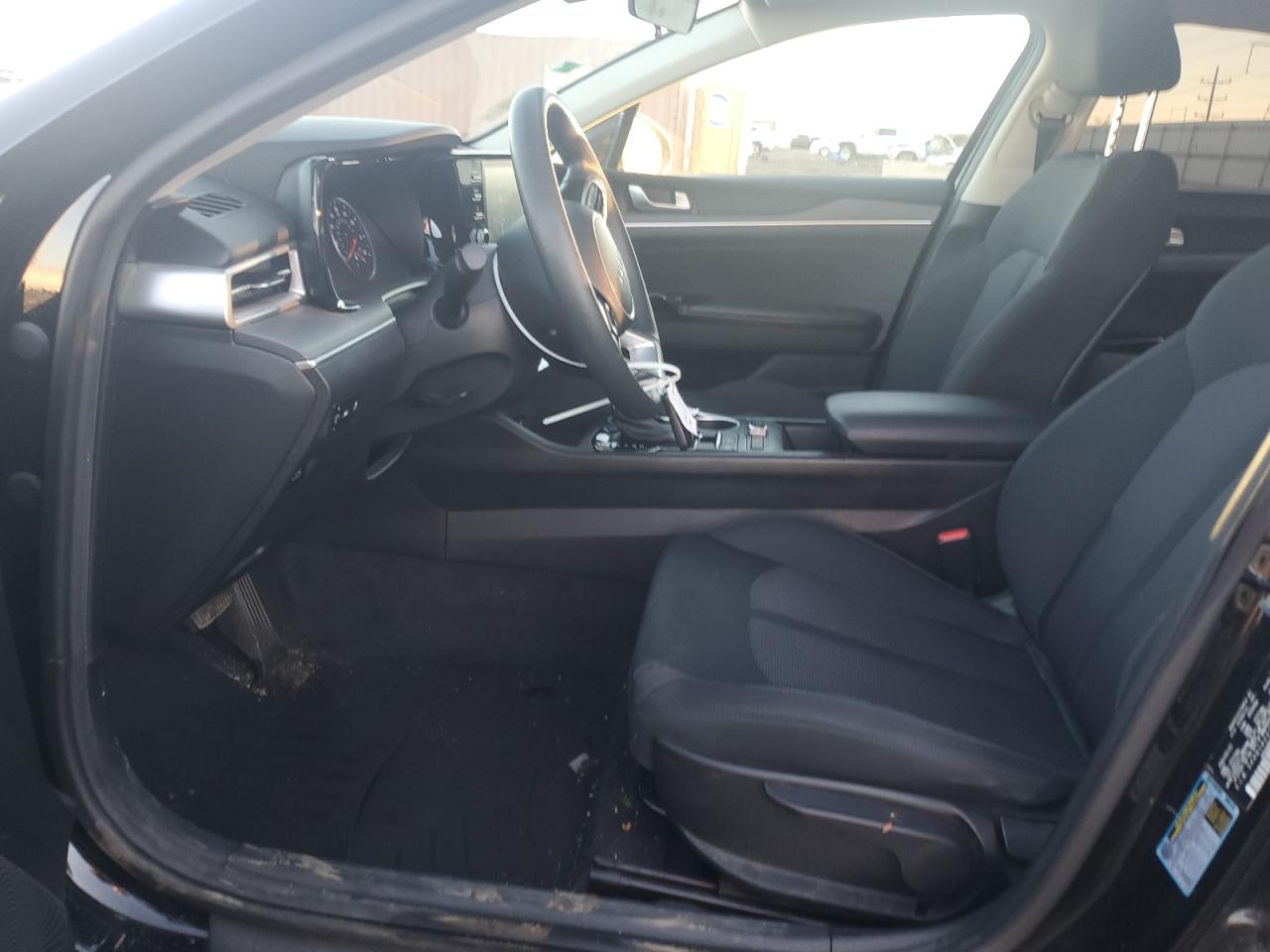 2022 Kia K5 Lxs VIN: 5XXG14J21NG105963 Lot: 85811885