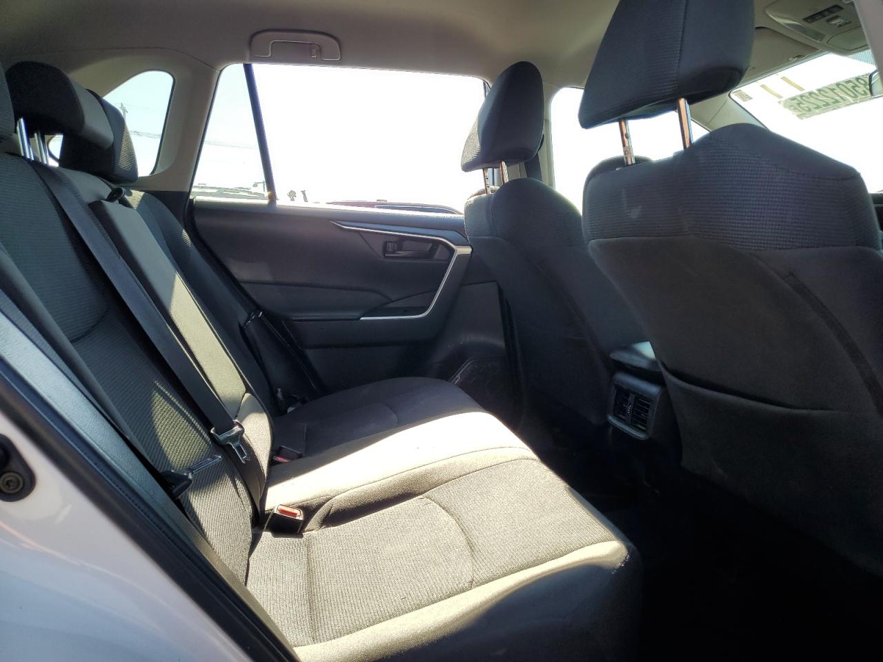 2022 Toyota Rav4 Le VIN: 2T3K1RFV9NC183593 Lot: 85012225