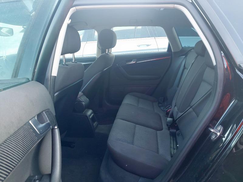 2009 AUDI A3 E SE TDI 1.9 TDIE SE 5DR