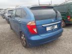 2008 HONDA FR-V EX I-VTEC  for sale at Copart WOLVERHAMPTON