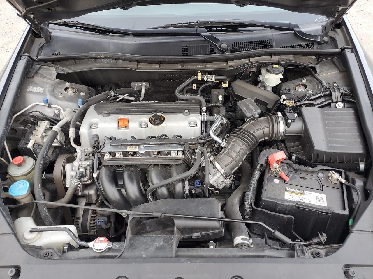 2012 Honda Accord Lxp VIN: 1HGCP2F43CA171114 Lot: 85851065