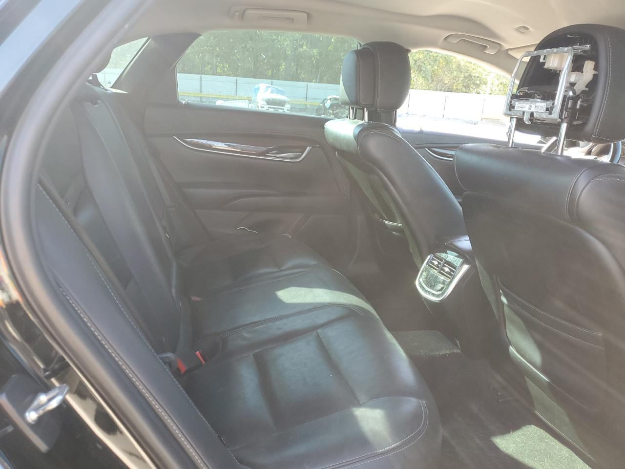 2014 Cadillac Xts Luxury Collection VIN: 2G61N5S33E9271239 Lot: 86324655