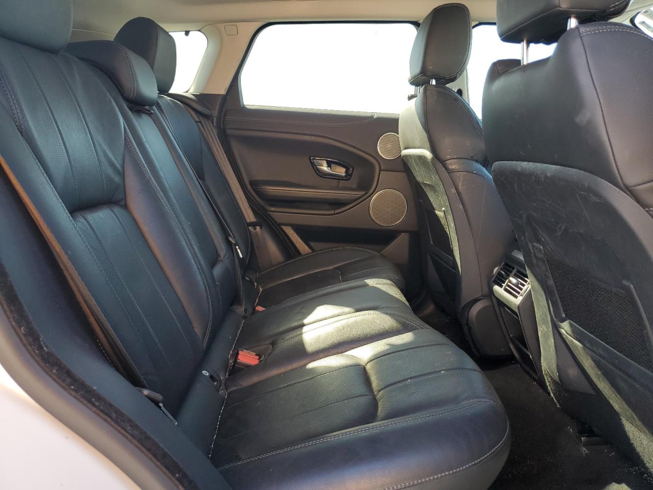 2019 Land Rover Range Rover Evoque Se VIN: SALVP2RX2KH348182 Lot: 84659245