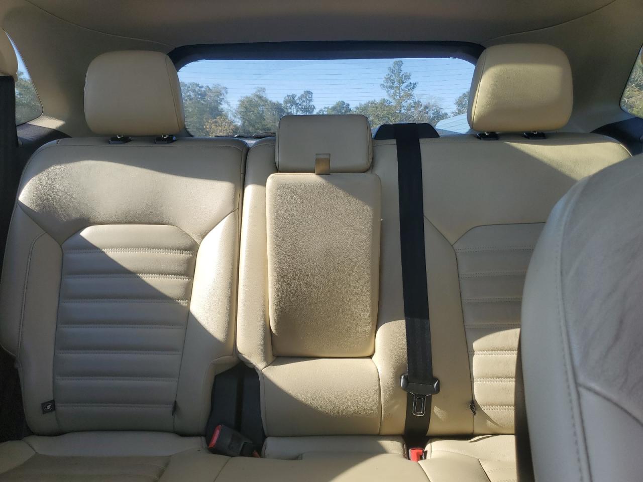 2016 Ford Edge Sel VIN: 2FMPK3J98GBC41218 Lot: 89873815