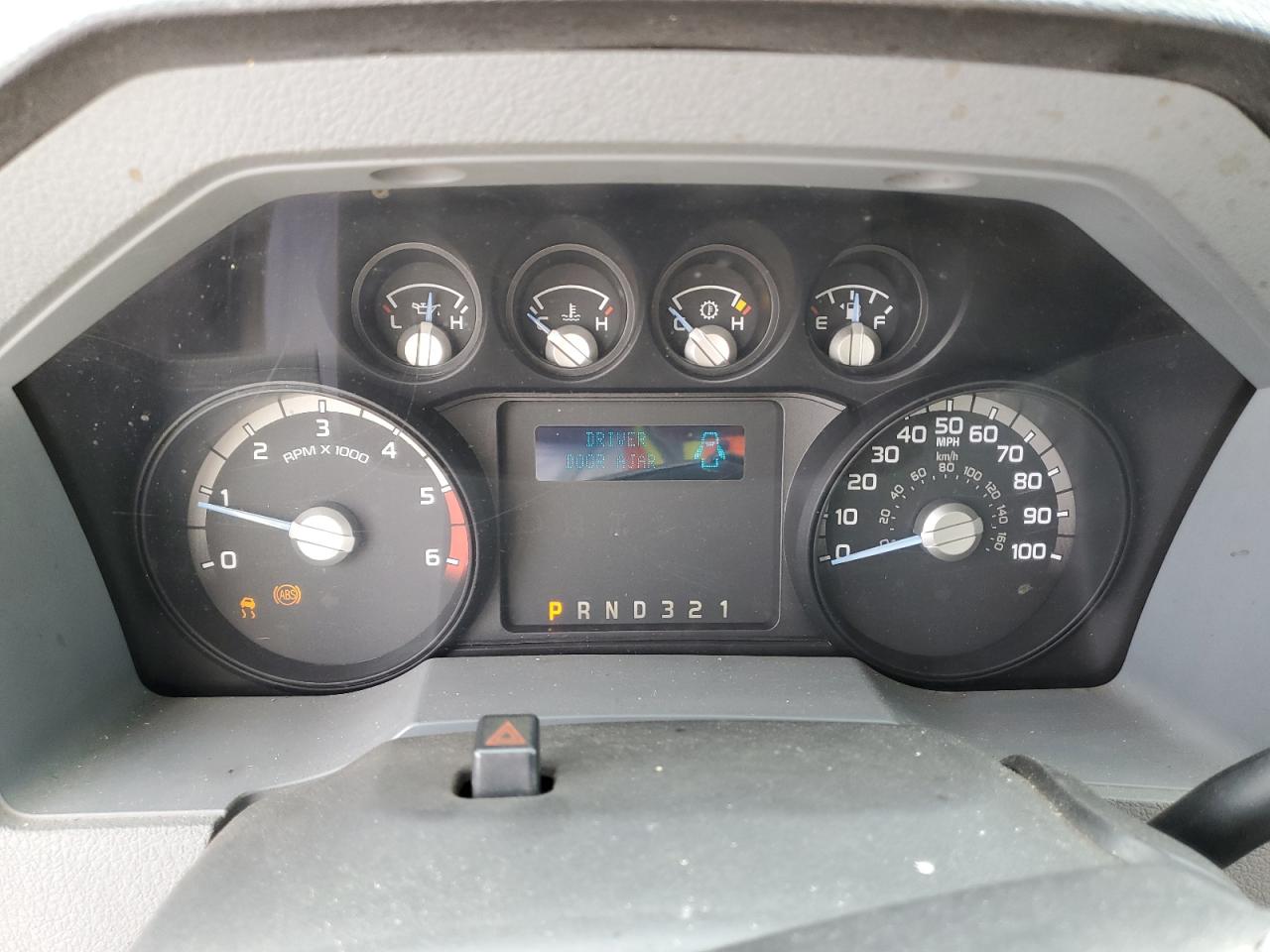 2015 Ford F450 Super Duty VIN: 1FDUF4GY6FEC72854 Lot: 81611365