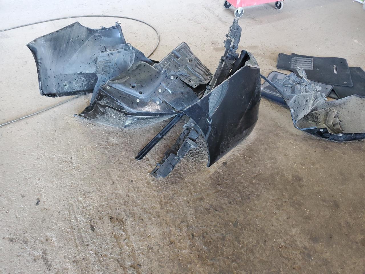 2024 Nissan Sentra Sv VIN: 3N1AB8CV6RY269839 Lot: 87468885