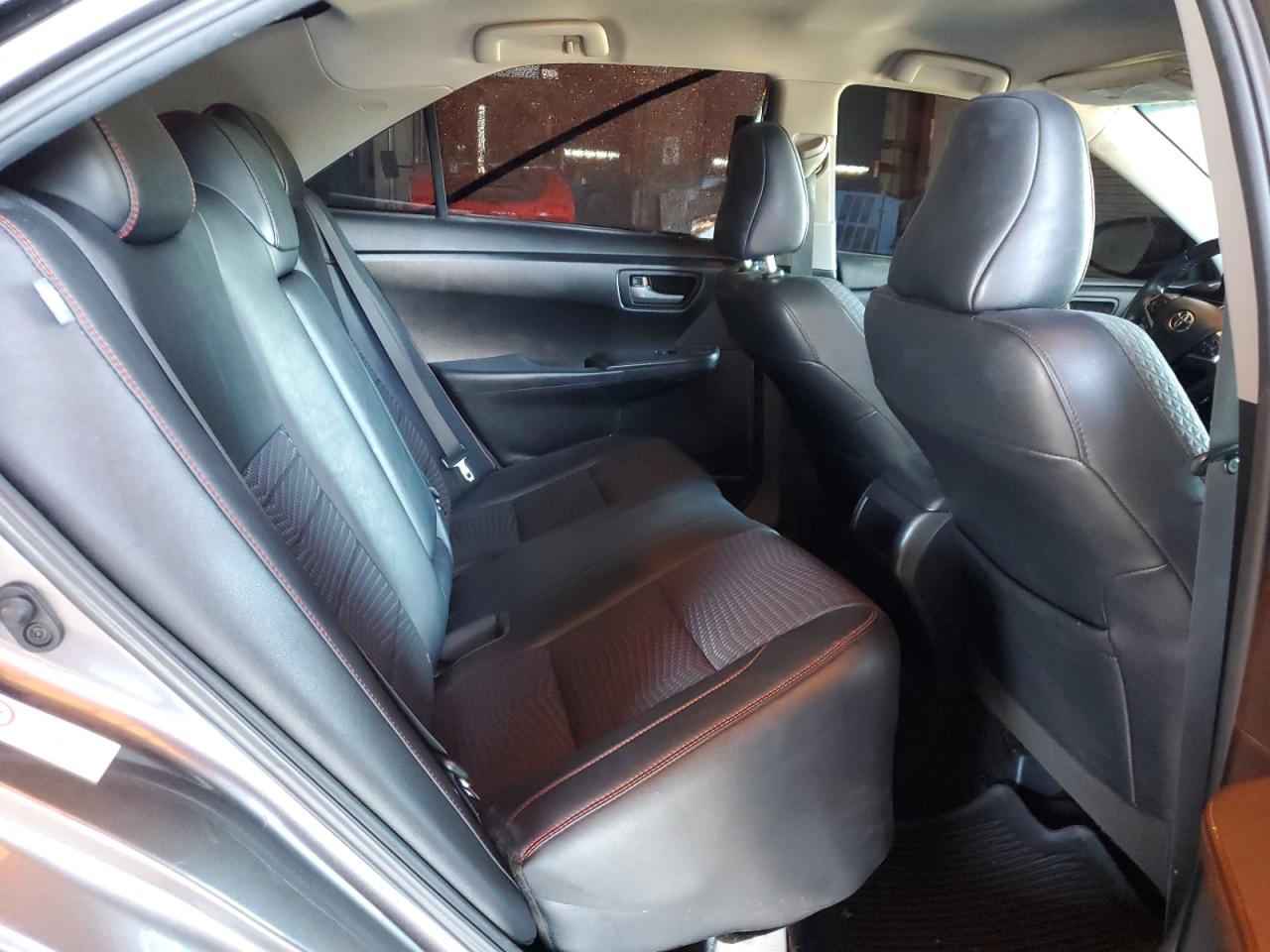 2015 Toyota Camry Le VIN: 4T1BF1FKXFU955939 Lot: 85527485