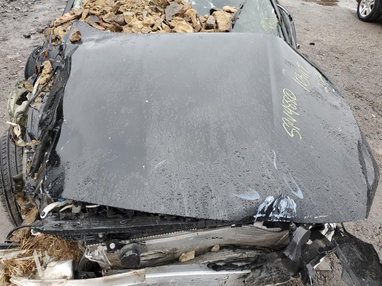 2020 Honda Accord Ex VIN: 1HGCV1F4XLA103117 Lot: 83795775