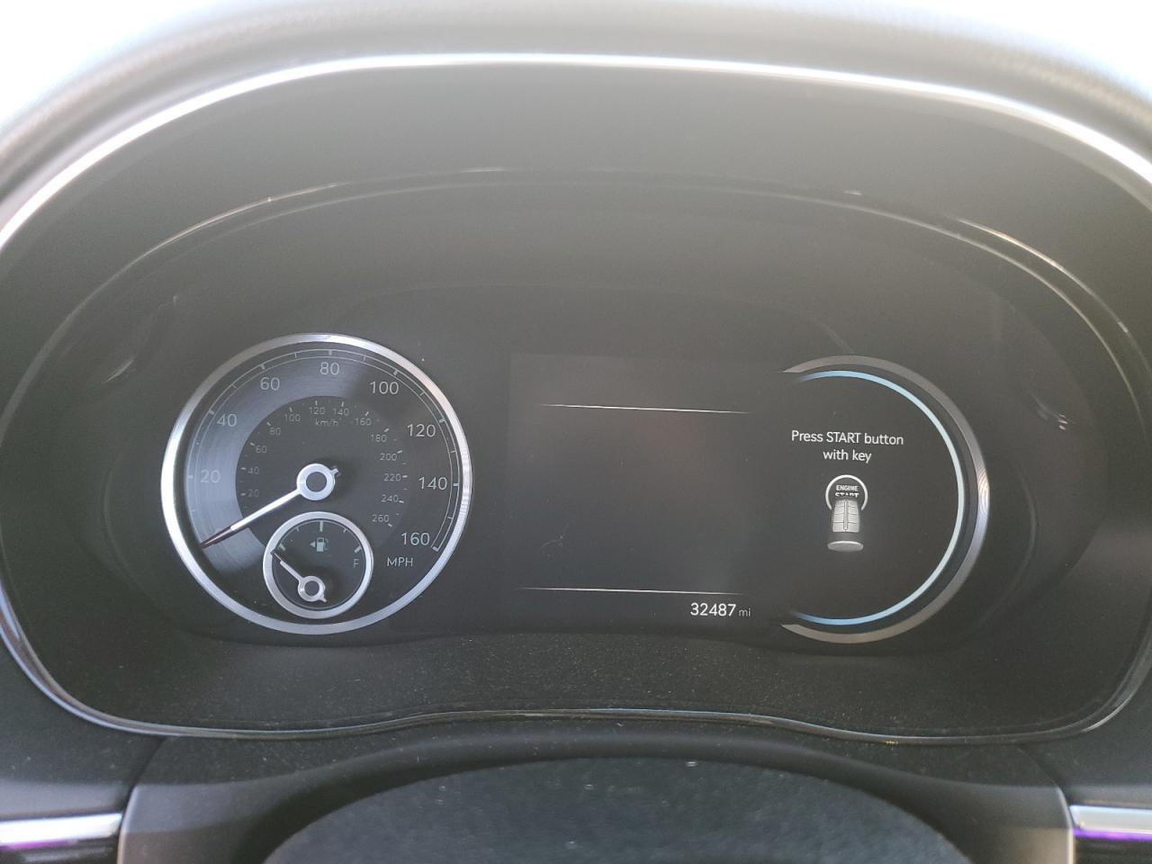 2023 Genesis Gv70 Base VIN: KMUMADTB6PU121344 Lot: 82510465