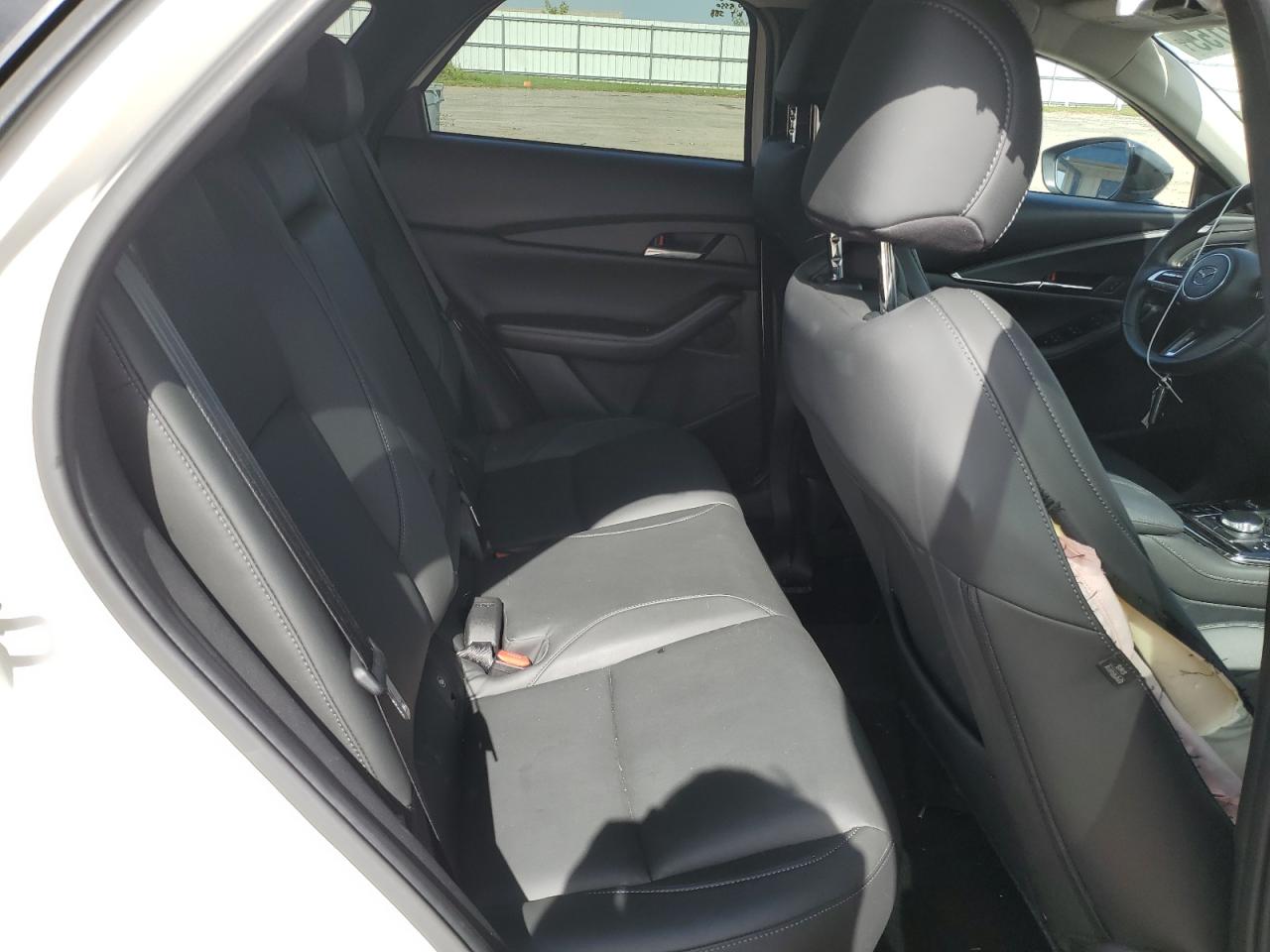 2021 Mazda Cx-30 VIN: 3MVDMBAYXMM265550 Lot: 84760155