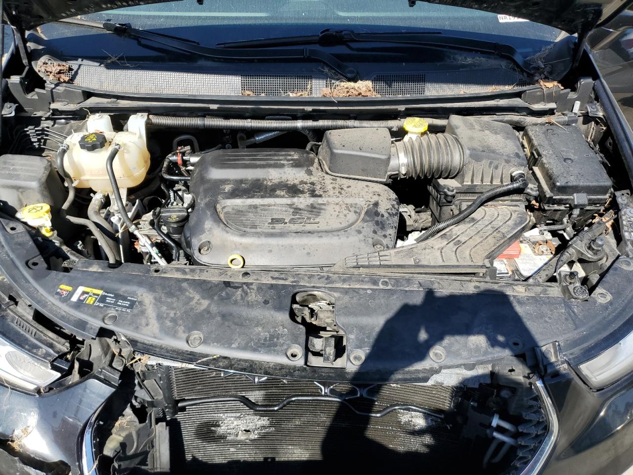 2022 Chrysler Pacifica Touring L VIN: 2C4RC1BGXNR191065 Lot: 90016685