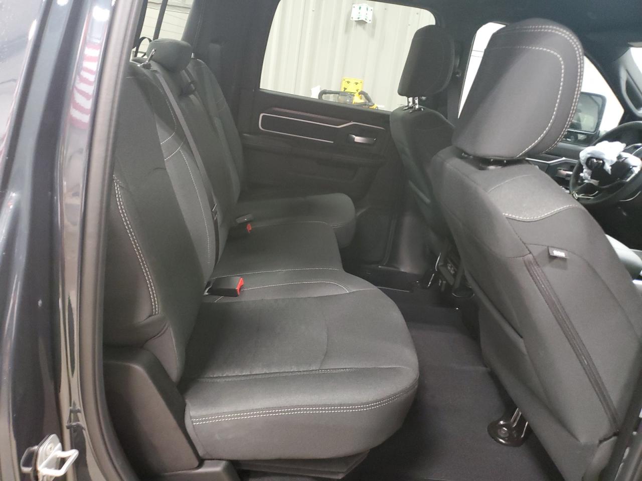 2026 Ram 2500 Big Horn VIN: 3C63R5JL5TG168331 Lot: 86899485