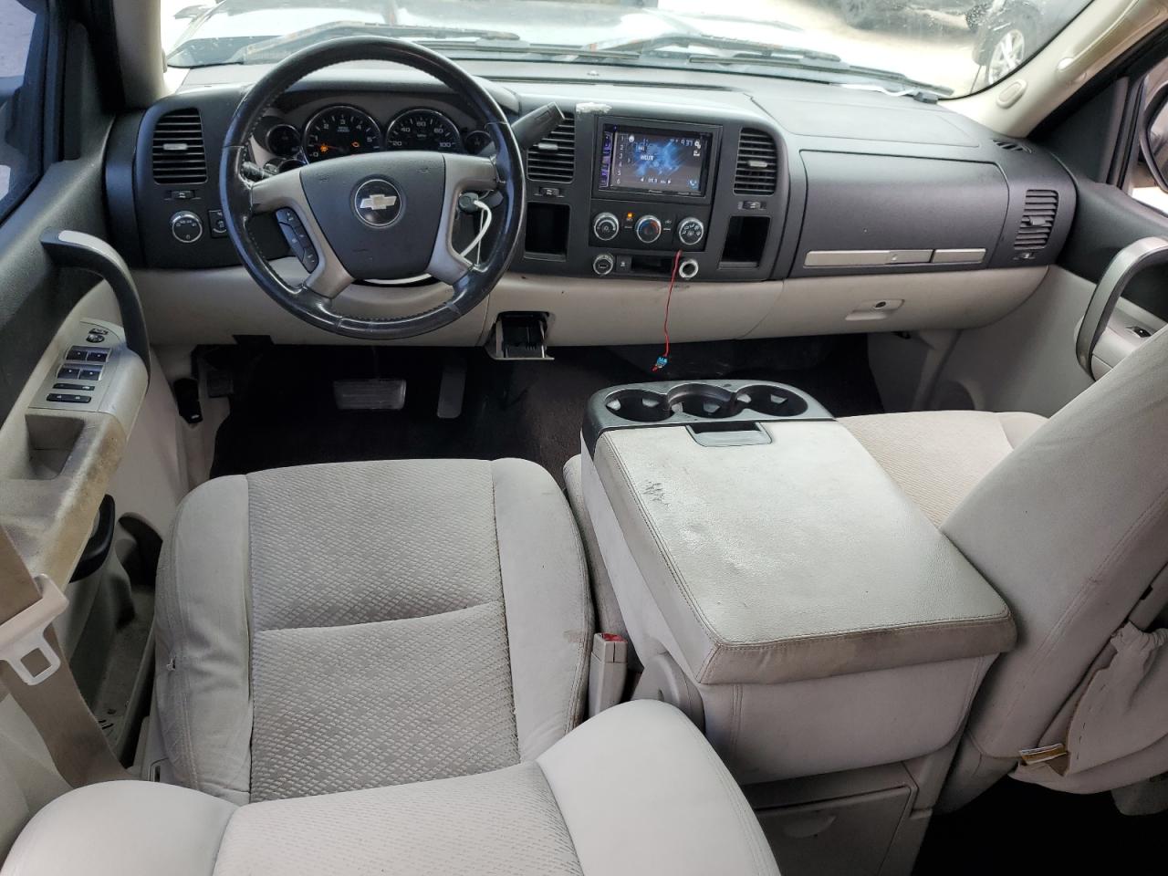 2007 Chevrolet H408 VIN: 2GCEC13C271565356 Lot: 85675425