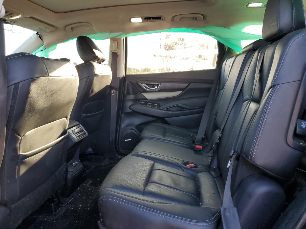 2022 Subaru Ascent Limited VIN: 4S4WMALD9N3416598 Lot: 84063835