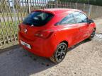 2015 VAUXHALL CORSA STING  for sale at Copart WESTBURY