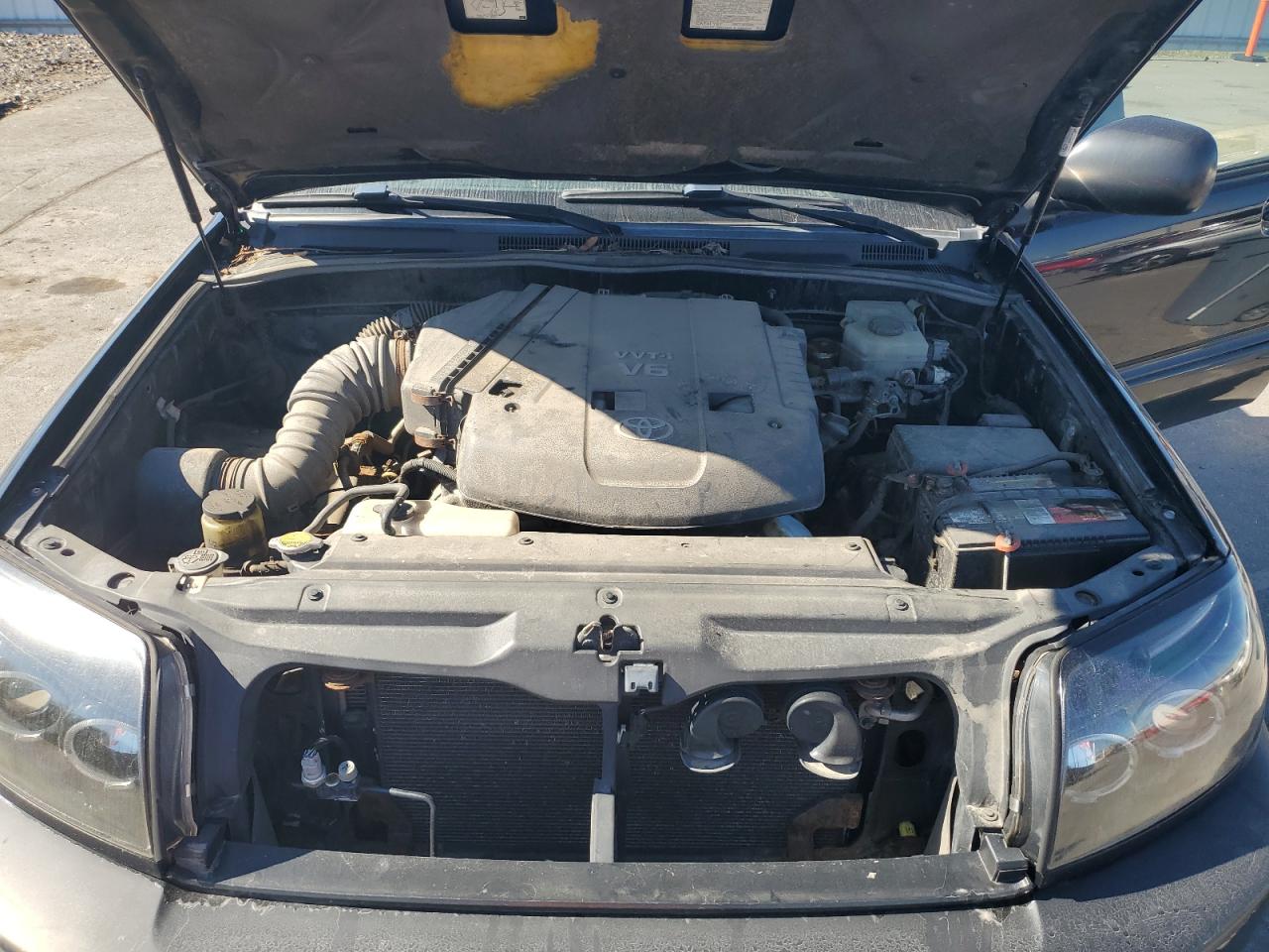 2004 Toyota 4Runner Sr5 VIN: JTEBU14R648012118 Lot: 85353425