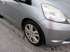 2010 HONDA JAZZ EX I-VTEC S-A  for sale at Copart CHESTER