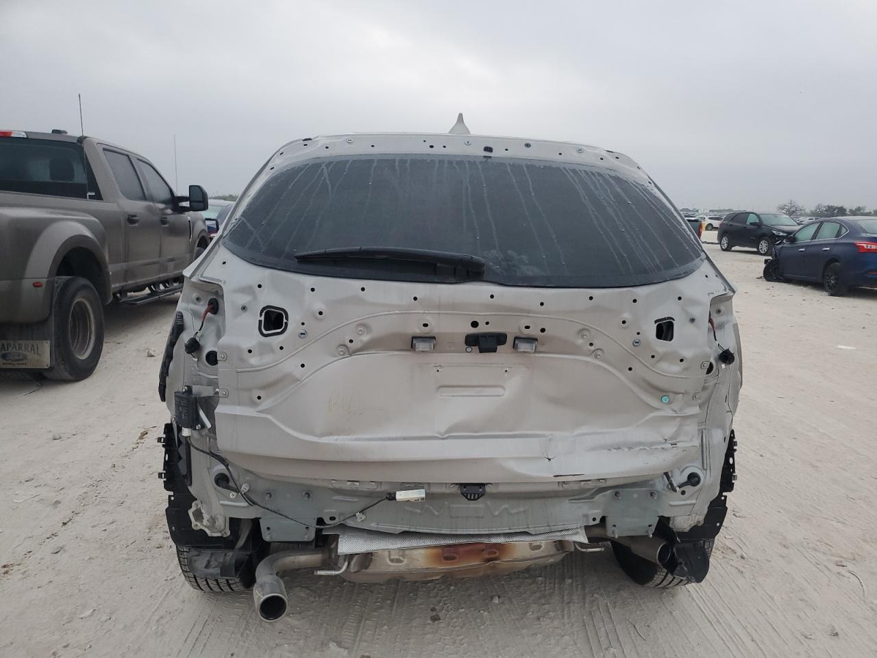 2024 Mazda Cx-5 Preferred VIN: JM3KFBCL4R0470500 Lot: 82629185