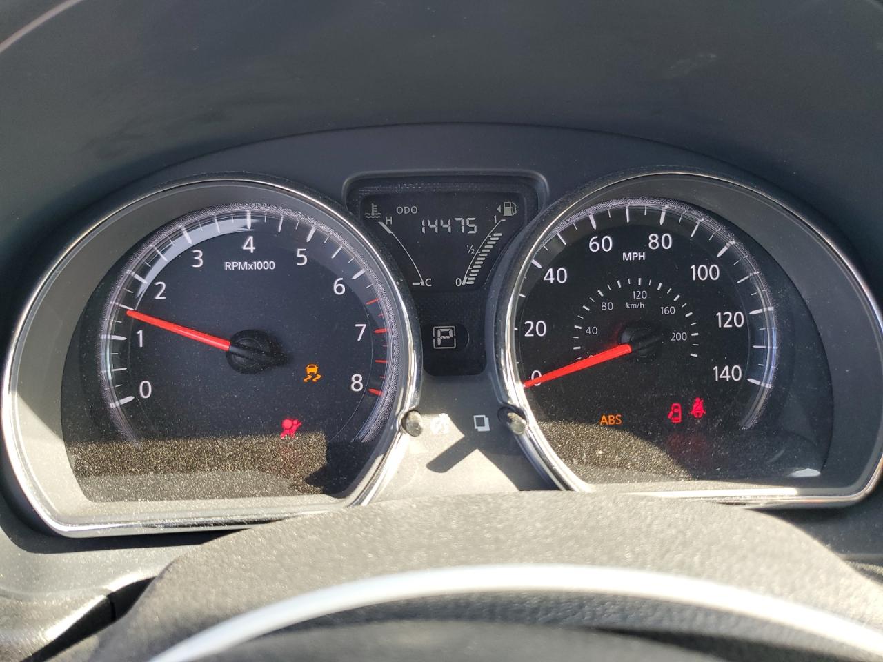 2018 Nissan Versa S VIN: 3N1CN7AP3JL831891 Lot: 84378705