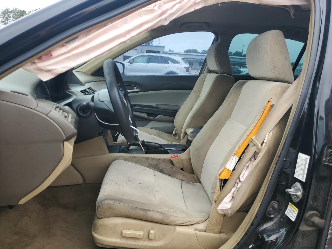 2009 Honda Accord Lxp VIN: 1HGCP26459A088793 Lot: 85276405