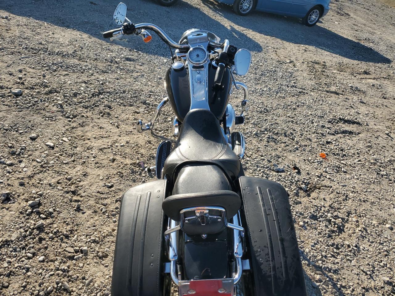 2004 Harley-Davidson Flhrsi VIN: 1HD1FYW184Y722596 Lot: 82263285