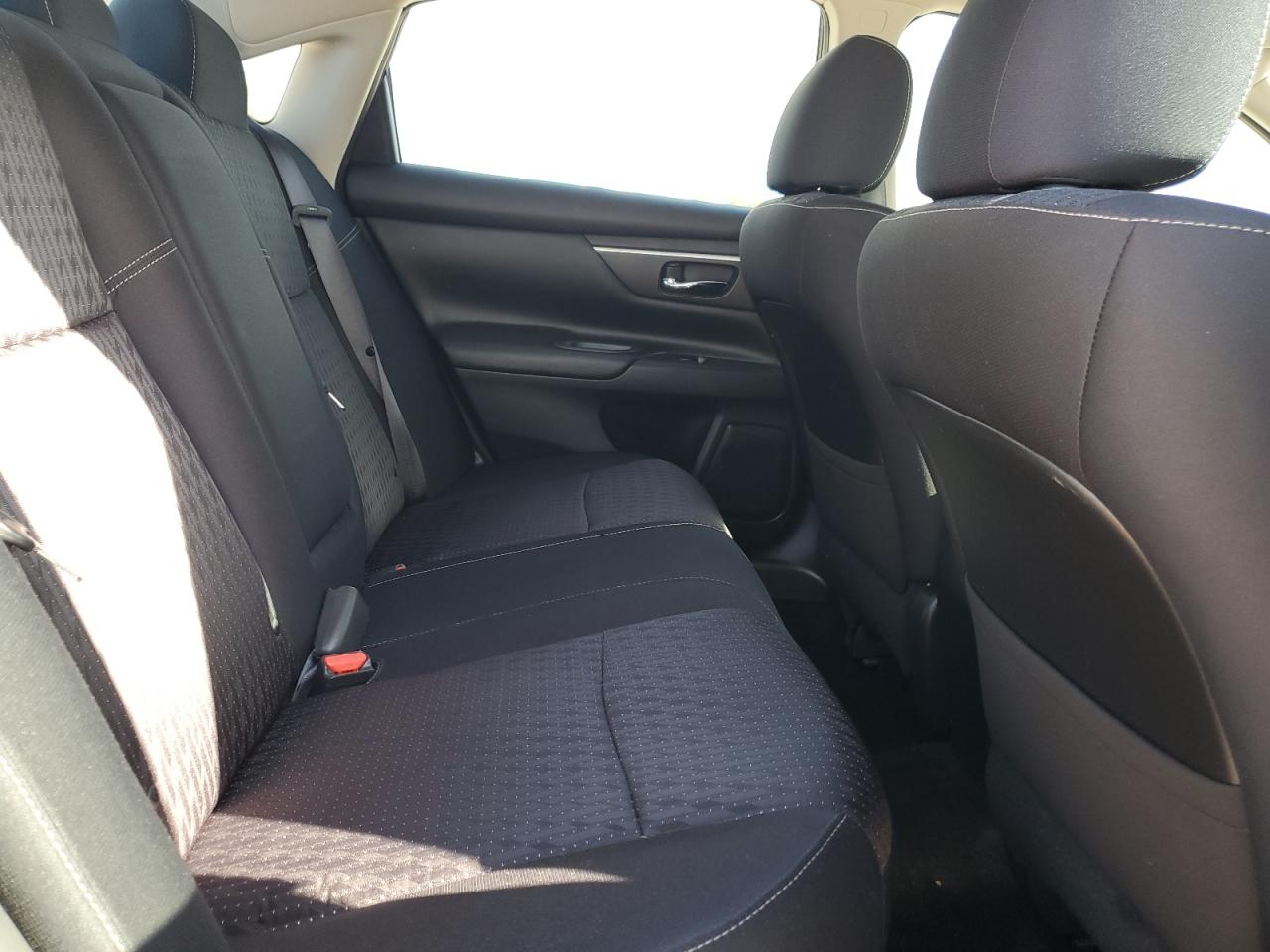 2016 Nissan Altima 2.5 VIN: 1N4AL3AP0GC255030 Lot: 85259395