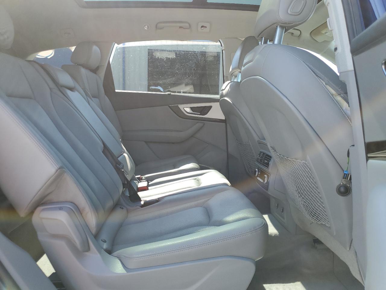 2019 Audi Q7 Premium Plus VIN: WA1LHAF75KD035526 Lot: 90050685