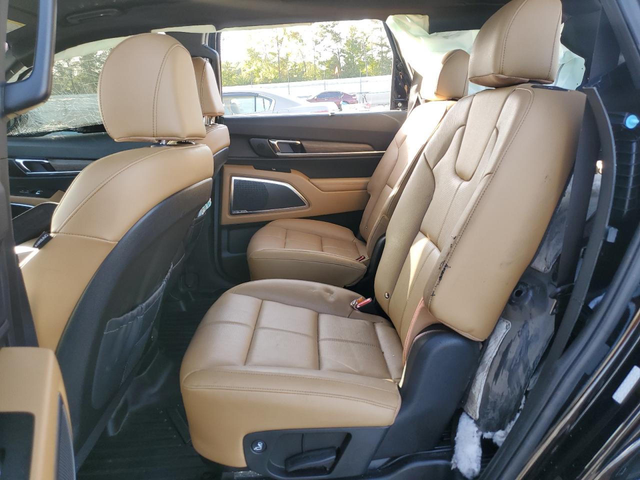 2022 Kia Telluride VIN: 5XYP54HC3NG269276 Lot: 82227245