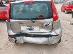 2007 NISSAN NOTE SE AUTO  for sale at Copart BRISTOL