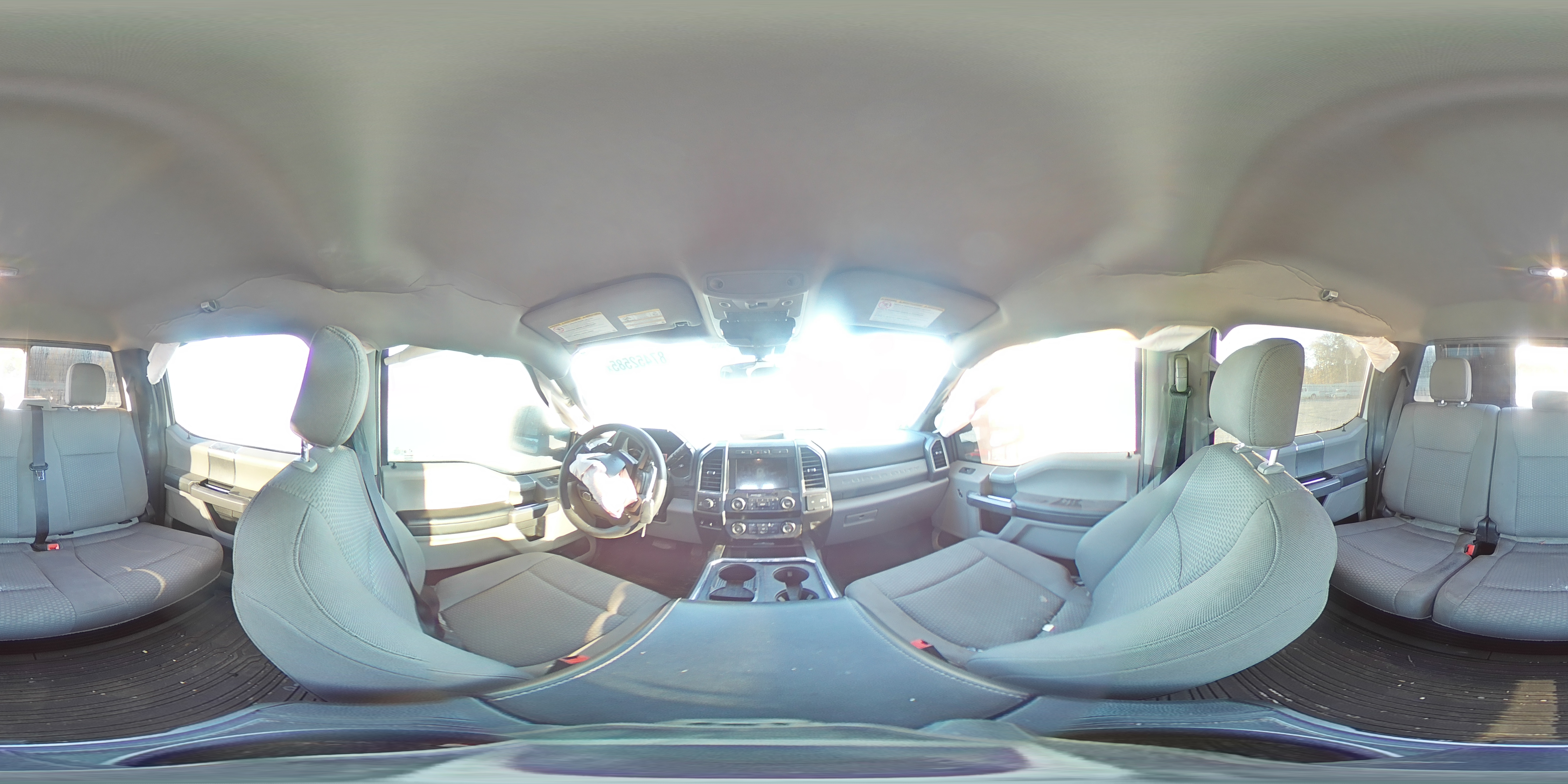 2021 Ford F350 Super Duty VIN: 1FT8W3BNXMEC83706 Lot: 87452585