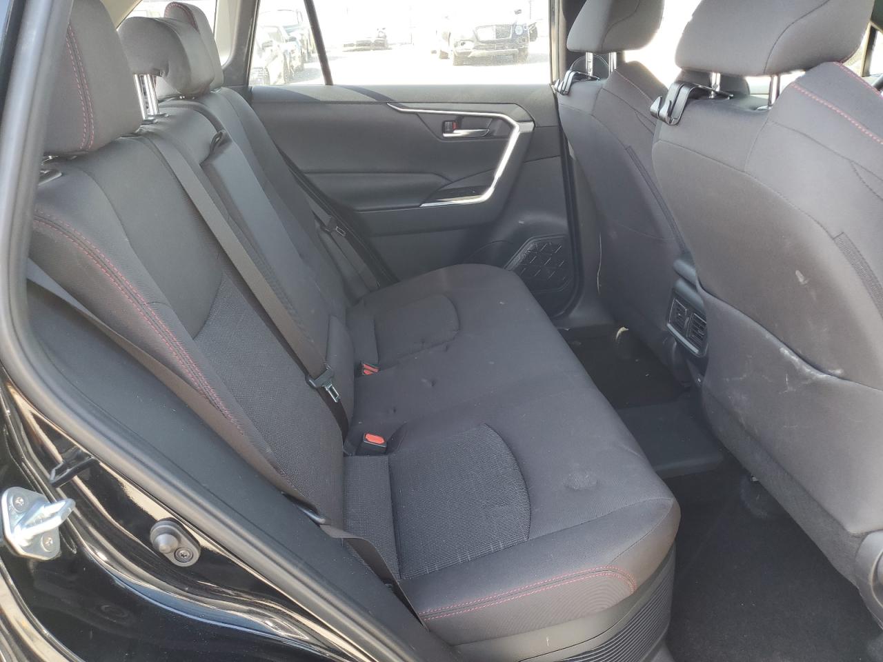 2024 Toyota Rav4 Prime Se VIN: JTMAB3FV7RD210944 Lot: 83797125