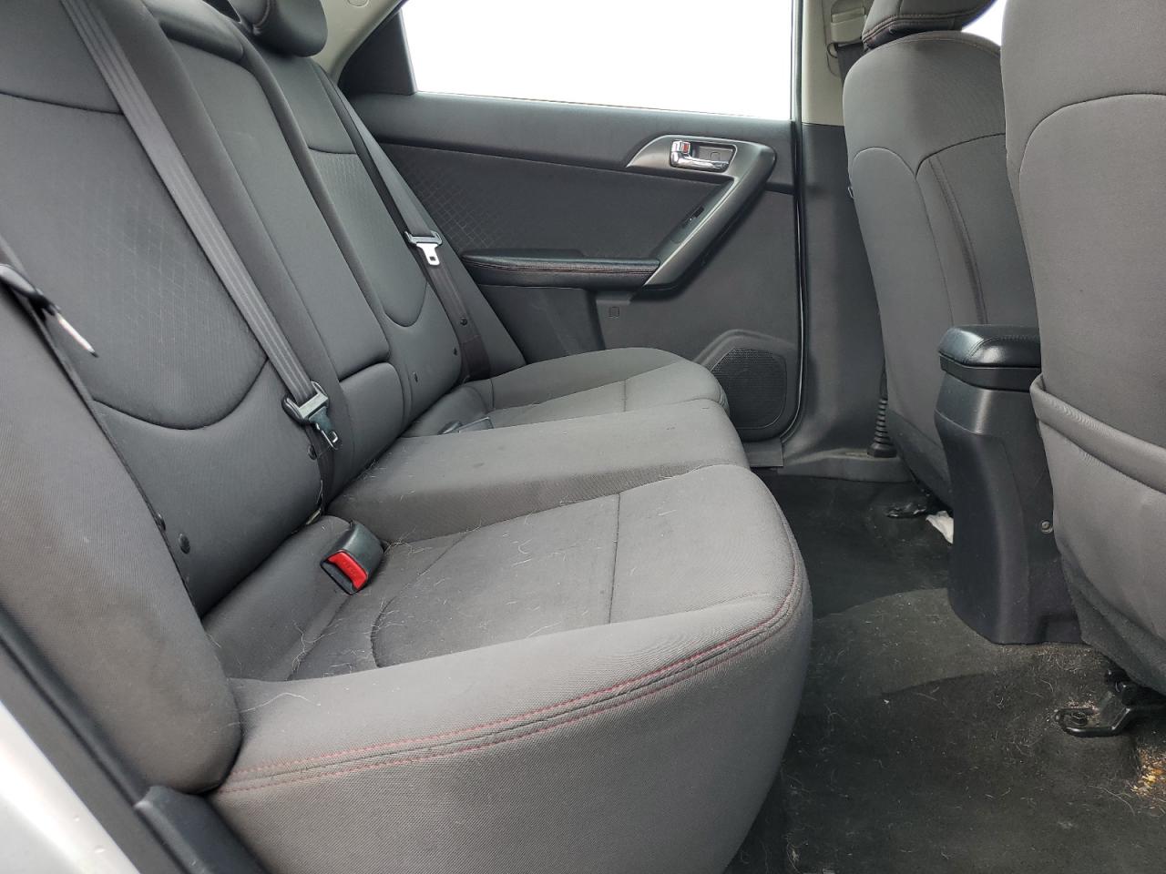 2013 Kia Forte Sx VIN: KNAFW4A33D5731312 Lot: 85122055