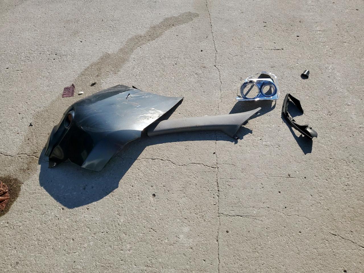 2010 Toyota Highlander Se VIN: 5TDKK3EH7AS018058 Lot: 81934695