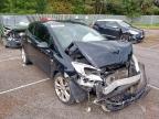 2011 VAUXHALL CORSA SXI AC  for sale at Copart SANDTOFT