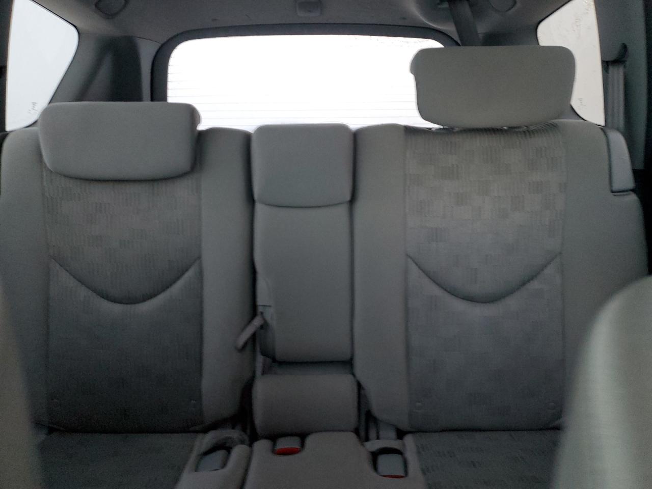 2009 Toyota Rav4 VIN: 2T3BK33V39W011336 Lot: 89693365