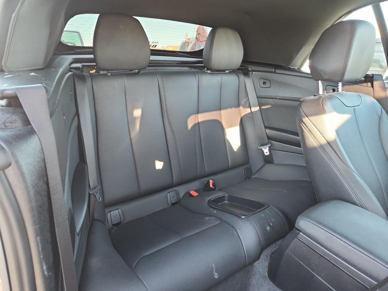 2017 BMW M240Xi VIN: WBA2L3C32HV667882 Lot: 87434985