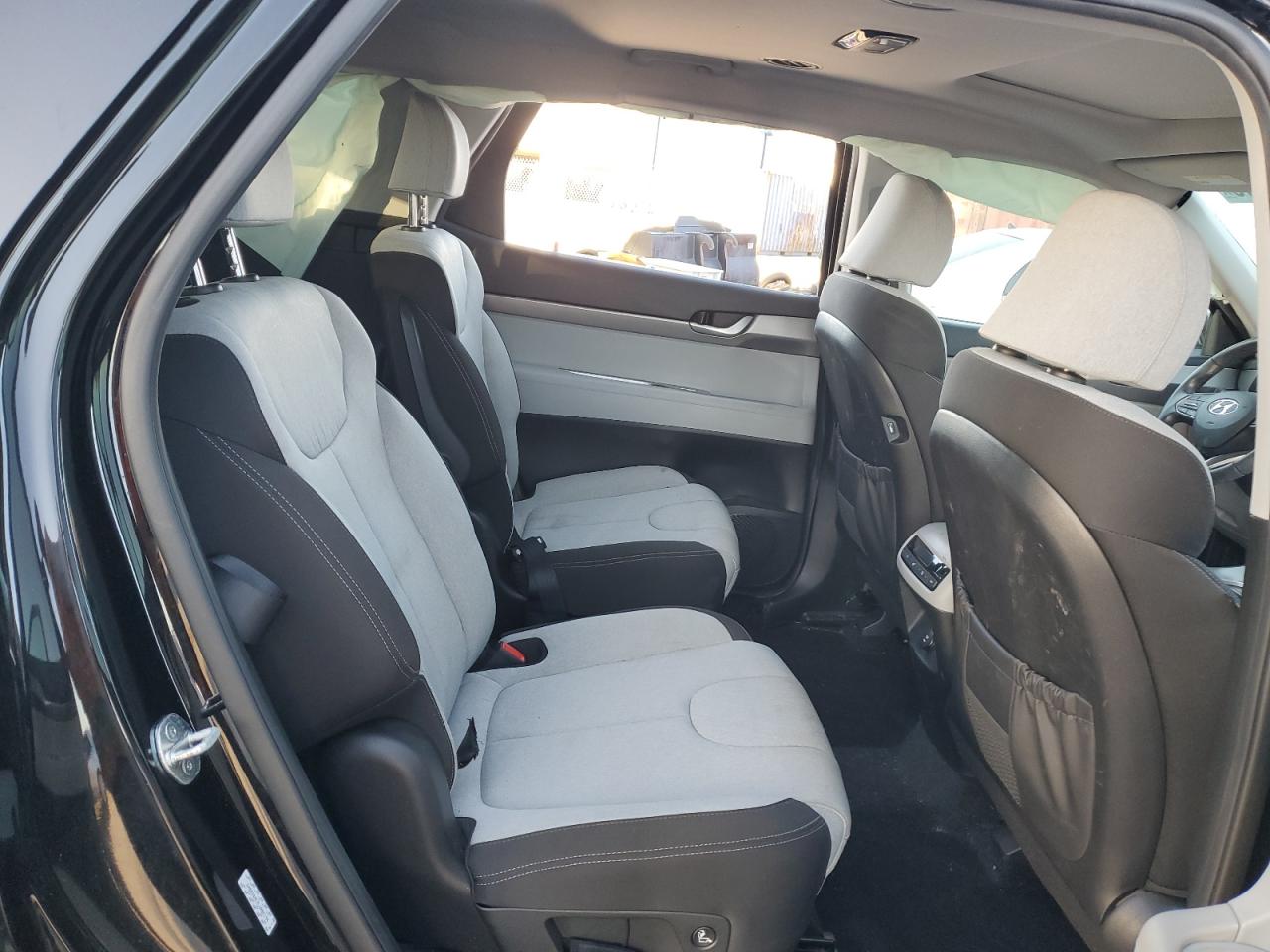 2020 Hyundai Palisade Sel VIN: KM8R24HE2LU066194 Lot: 85906515