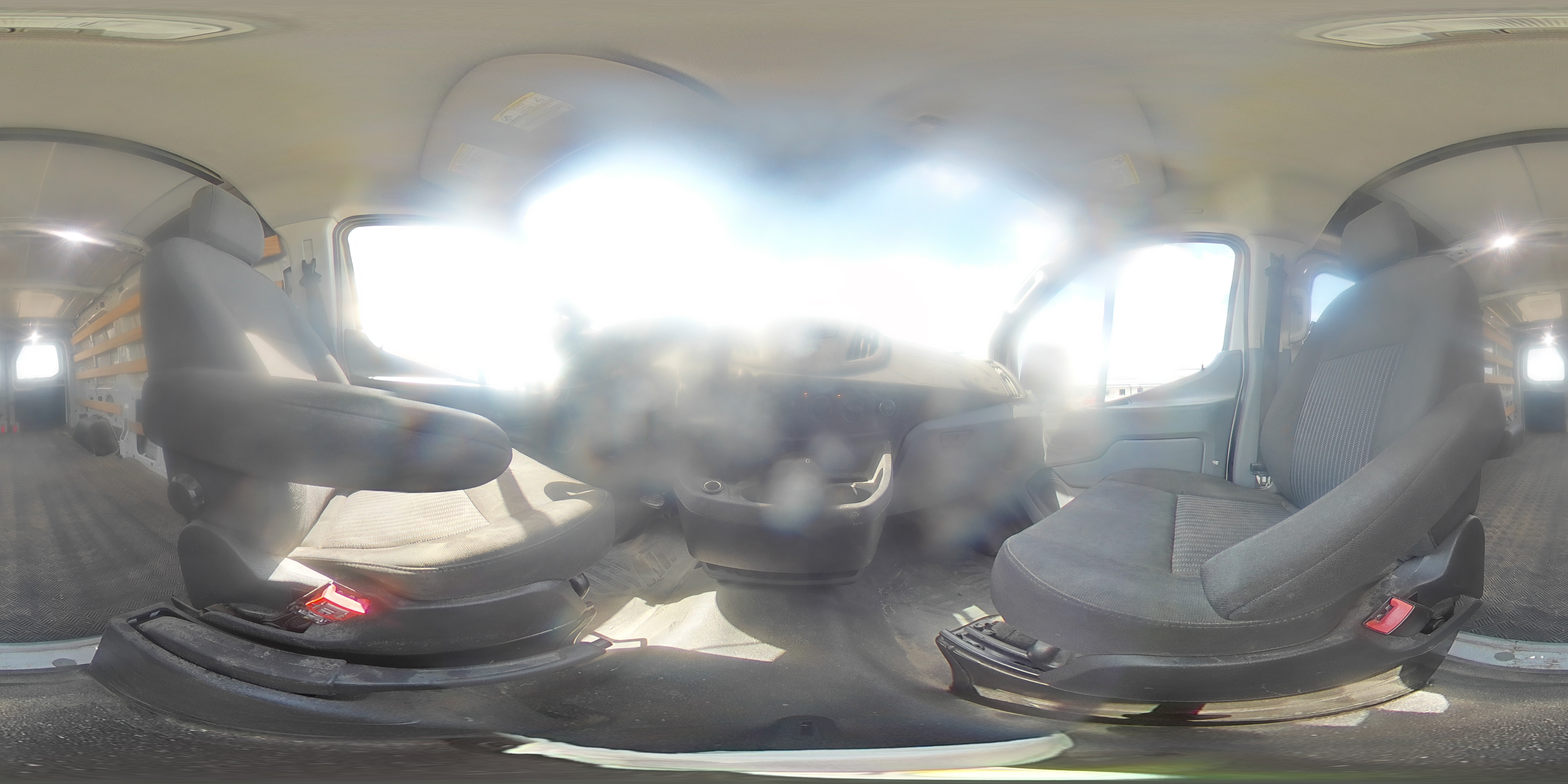 2019 Ford Transit T-250 VIN: 1FTYR1ZMXKKB34865 Lot: 84745045