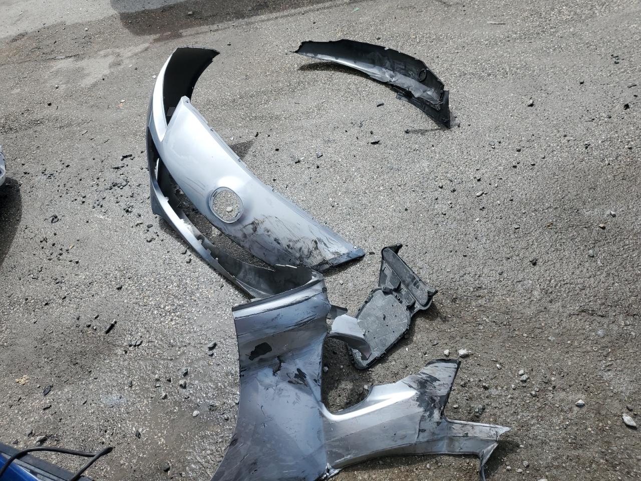 2013 Mazda 3 I VIN: JM1BL1TF1D1704701 Lot: 85762805