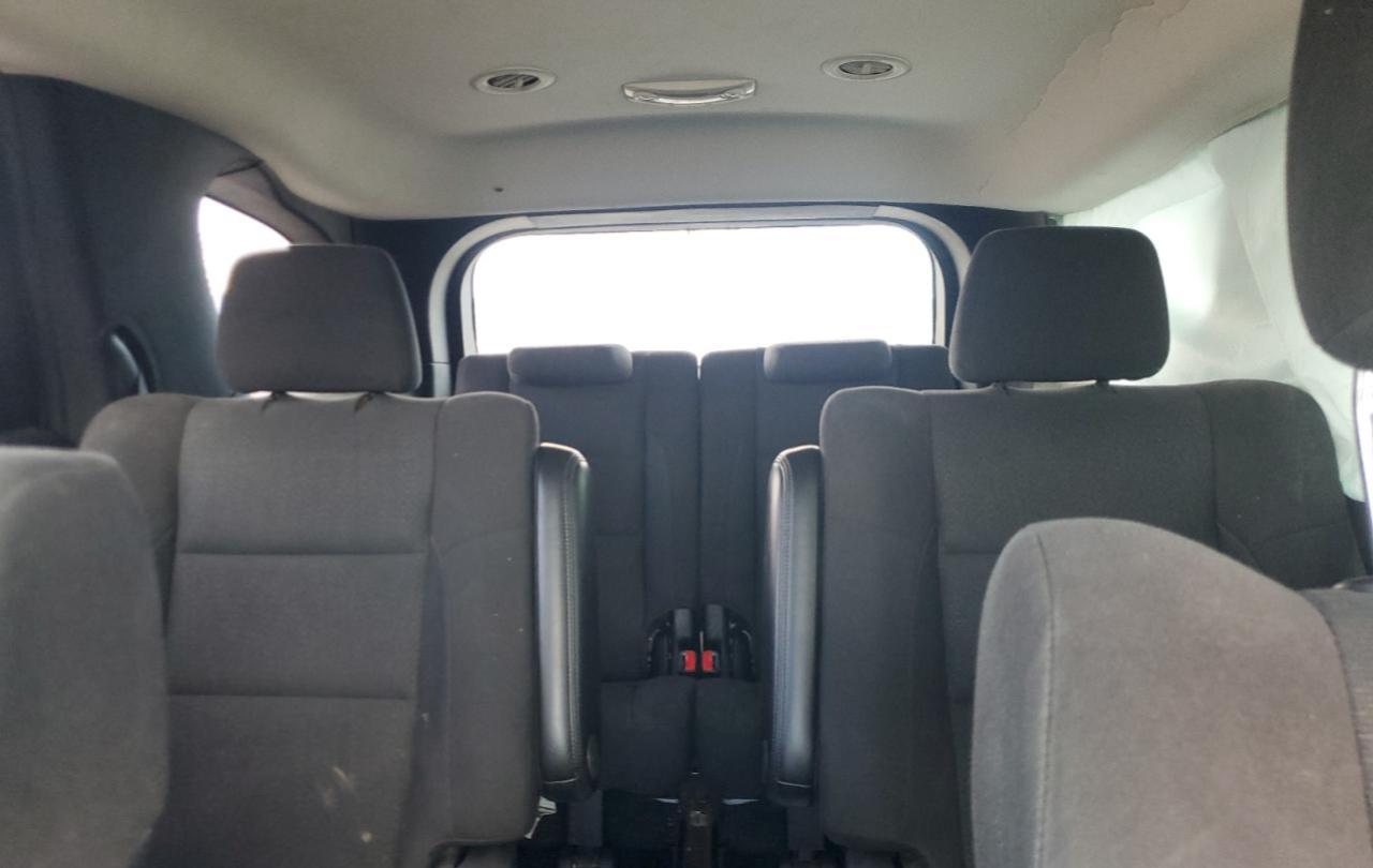 2016 Dodge Durango Sxt VIN: 1C4RDJAG5GC398196 Lot: 85365885