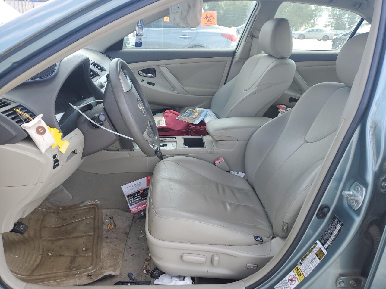 2009 Toyota Camry Base VIN: 4T1BE46K49U896766 Lot: 85722675