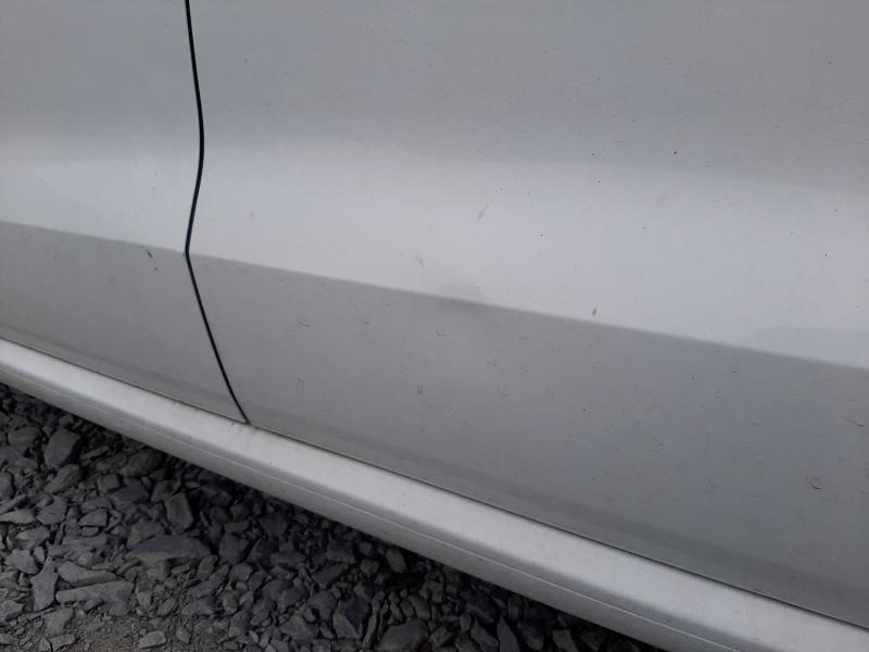 2017 VOLKSWAGEN POLO 1.4 TDI 75 MATCH EDITION 5DR