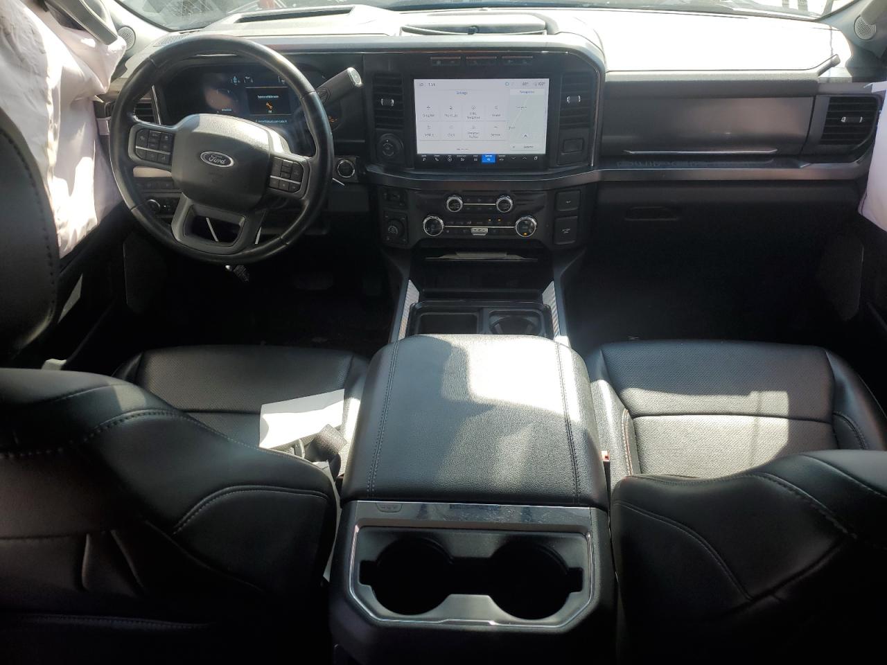 2024 Ford F350 Super Duty VIN: 1FT8W3BM7REC44439 Lot: 83799365