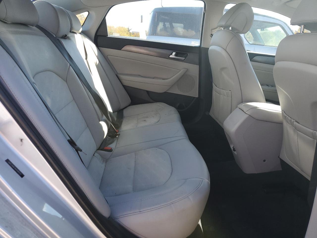 2017 Hyundai Sonata Sport VIN: 5NPE34AF3HH590555 Lot: 89555255