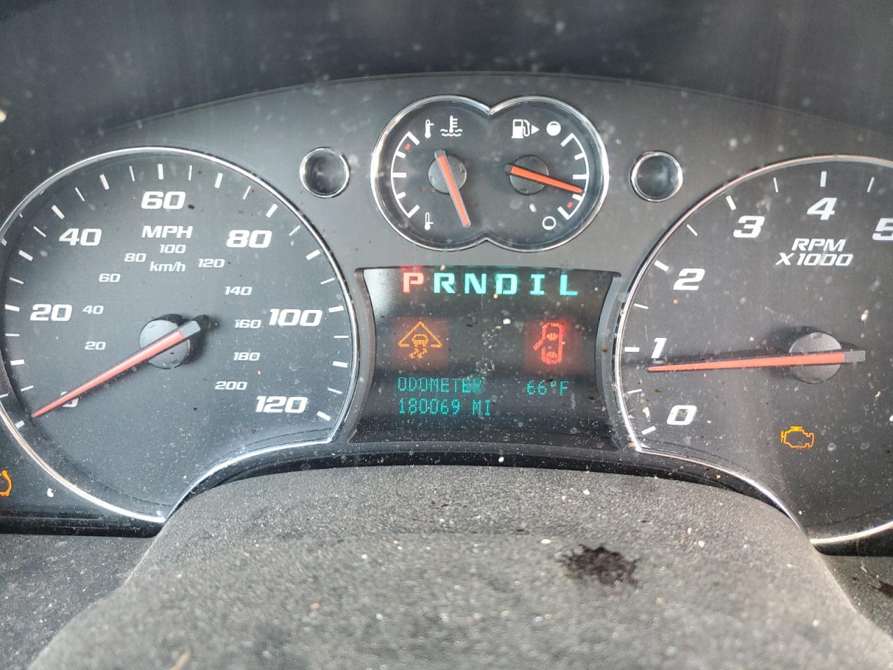 2008 Chevrolet Equinox Ls VIN: 2CNDL13F286002037 Lot: 85496455