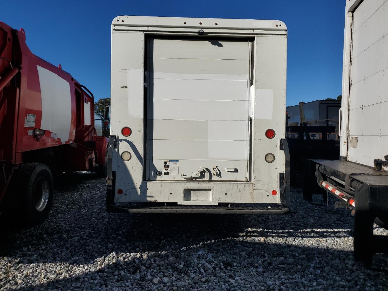 2016 Ford F59 VIN: 1F66F5KY5G0A12165 Lot: 82100605